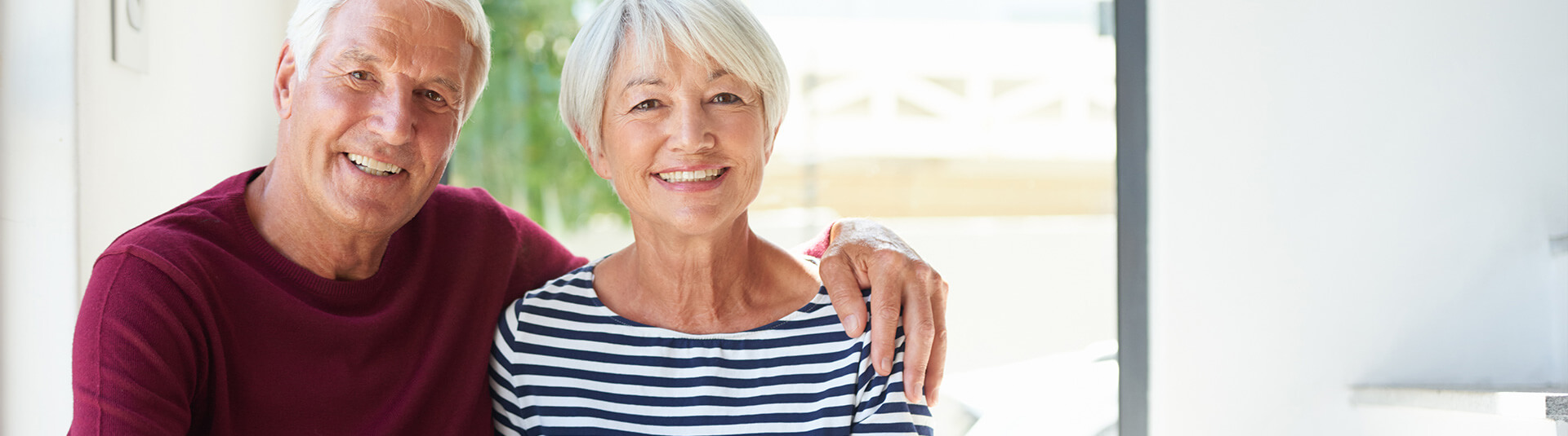 Denture Care Center in Bentonville, AR Main Street Dental