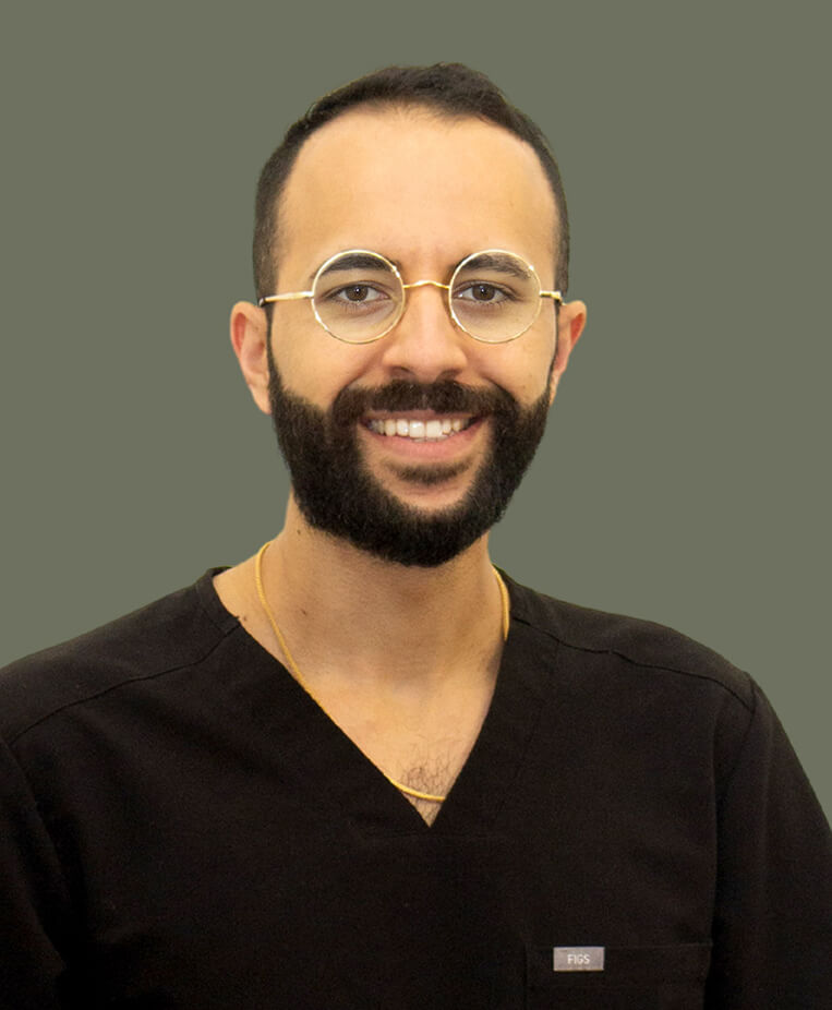 Dr. Nasehi