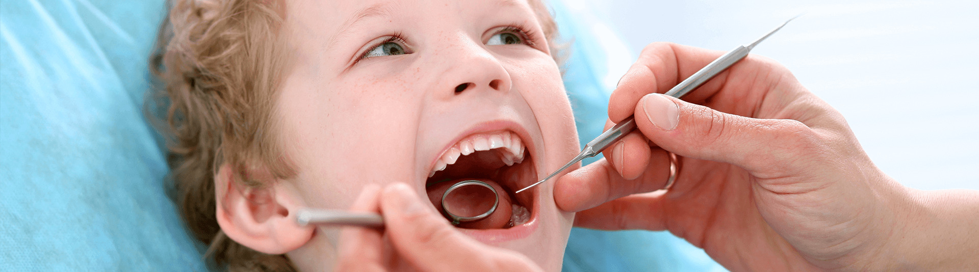 Dental Sealants in Bentonville, AR Main Street Dental