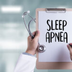 sleep apnea, oral appliance therapy, CPAP