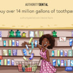 fluoride-free toothpaste, Bentonville dentist, dental health, hydroxyapatite toothpaste, fluoride sensitivity, toothpaste alternatives, Main Street Dental