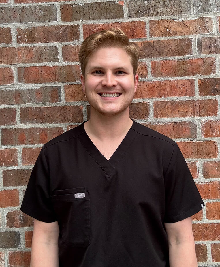 Dr. Grayson Dillingham