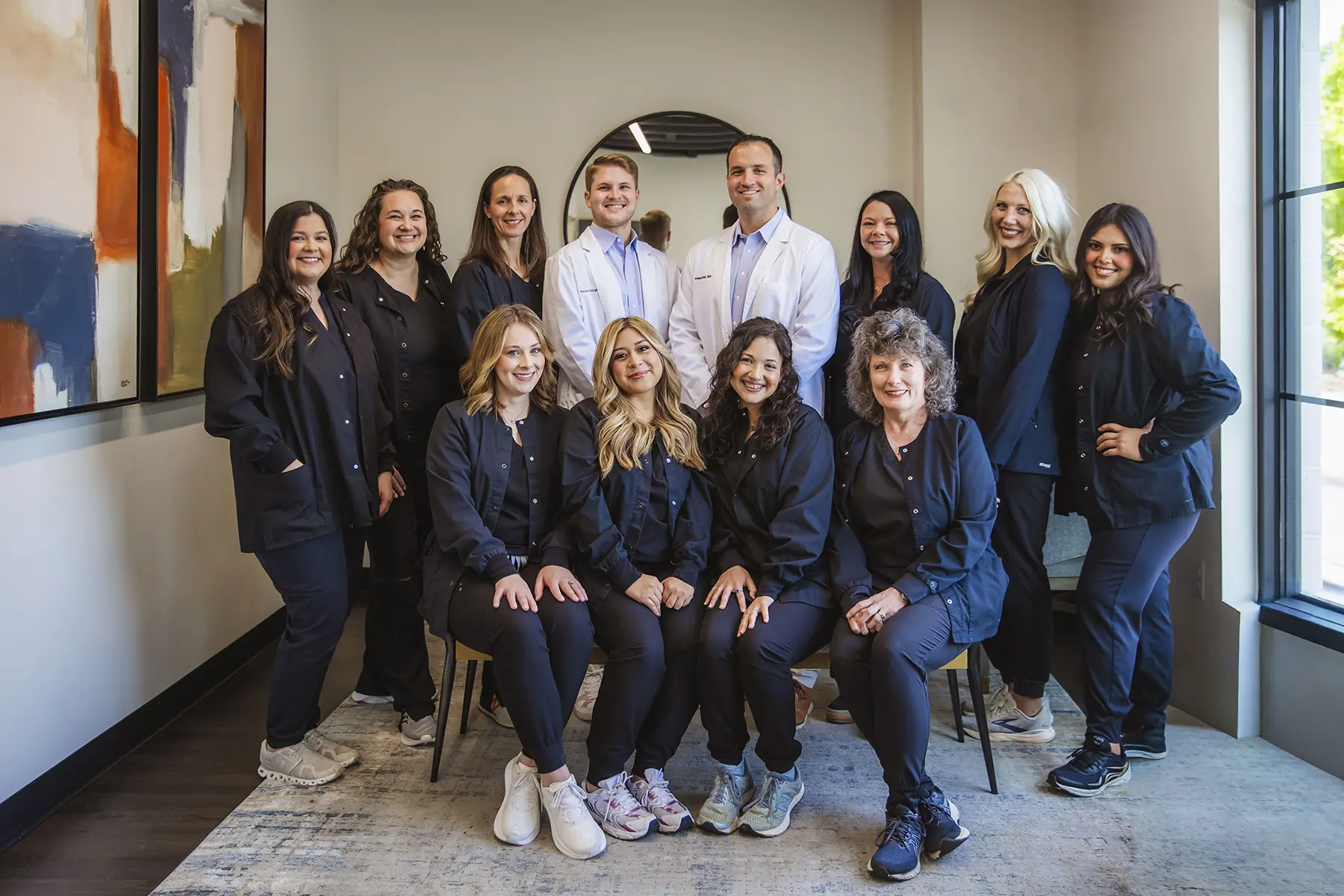 About Our Practice in Bentonville, AR | Main Street Dental