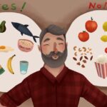 what to eat and avoid eating after tooth extraction to promote healing